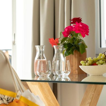 Meranoview Apartments Marlengo Eksteriør bilde