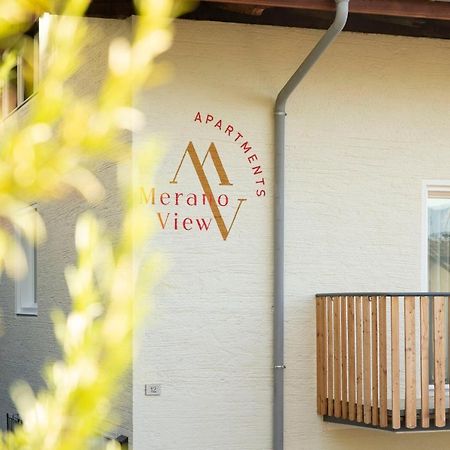 Meranoview Apartments Marlengo Eksteriør bilde