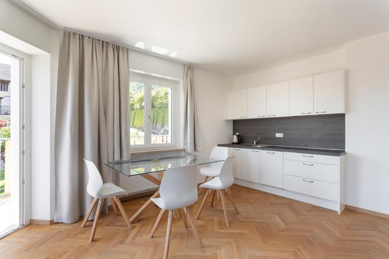 Meranoview Apartments Marlengo Eksteriør bilde