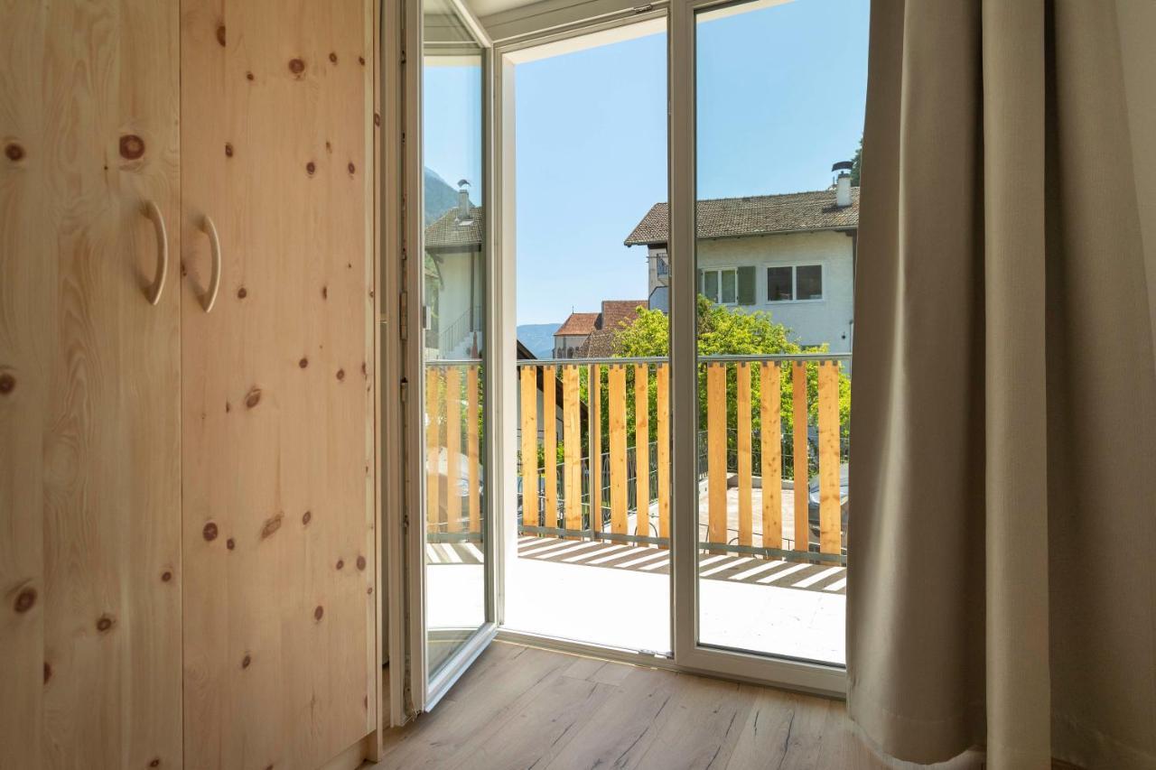 Meranoview Apartments Marlengo Eksteriør bilde