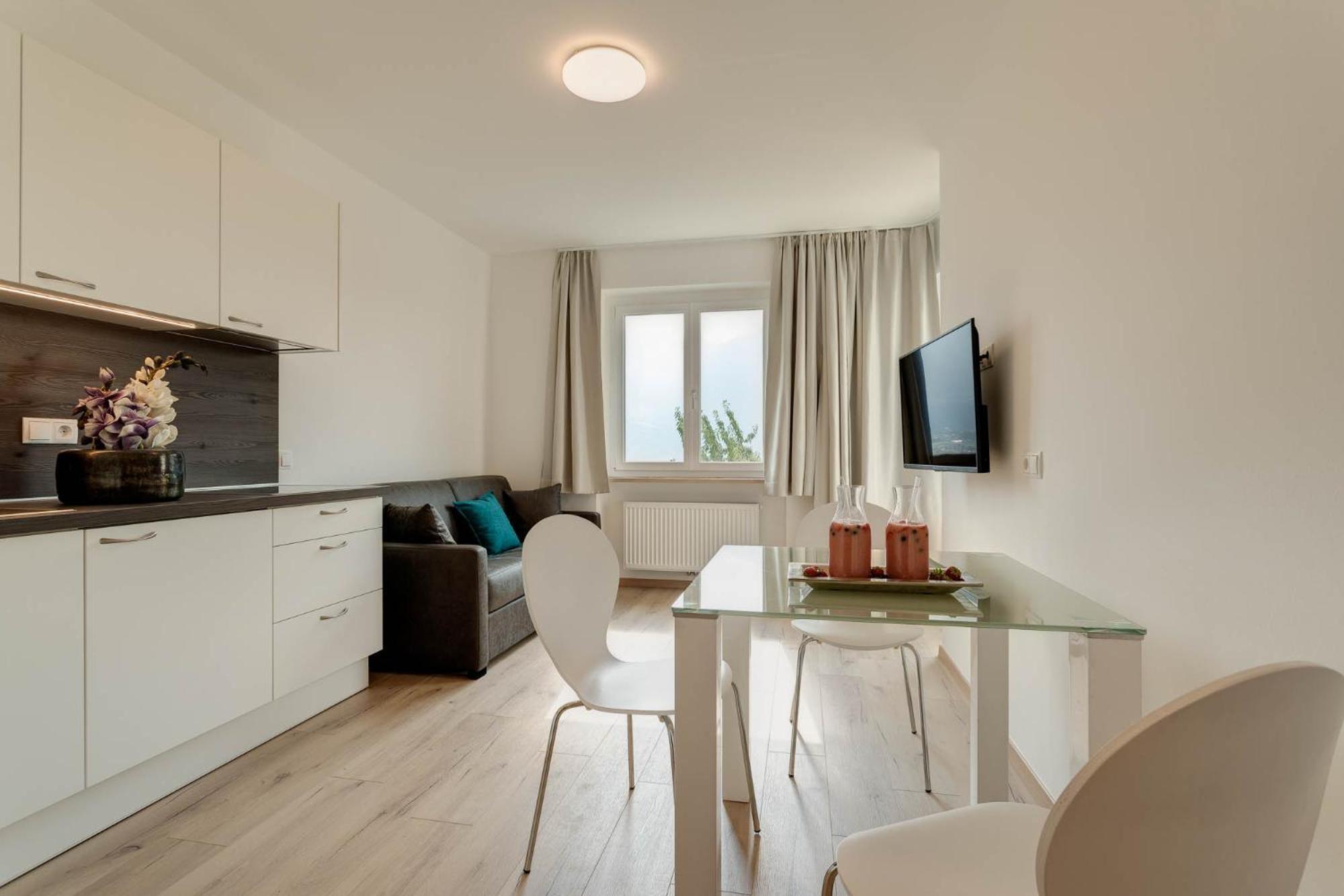 Meranoview Apartments Marlengo Eksteriør bilde