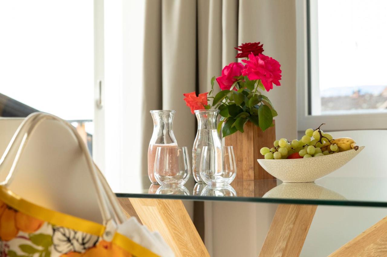 Meranoview Apartments Marlengo Eksteriør bilde