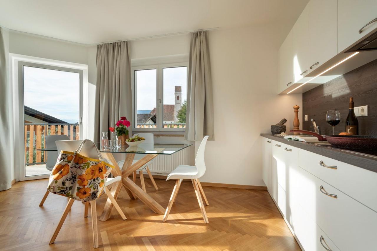 Meranoview Apartments Marlengo Eksteriør bilde